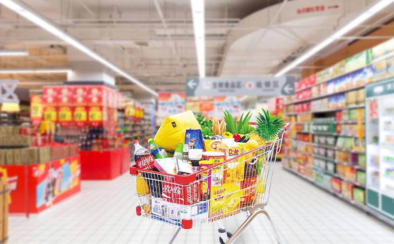 安徽省超市便利店小程序 安徽省超市便利店小程序