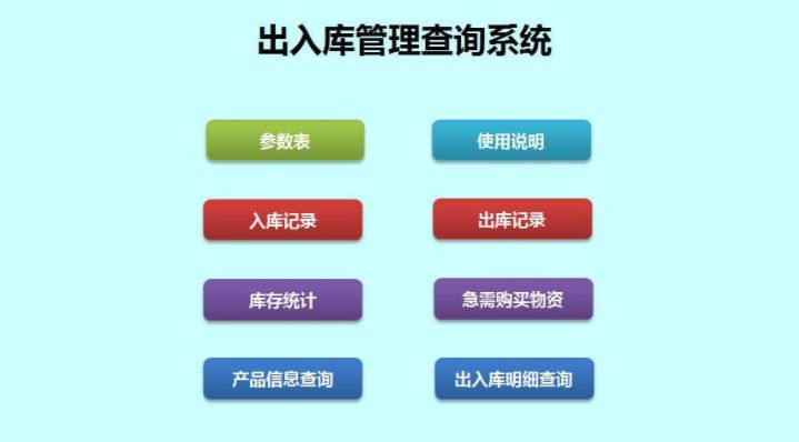 合肥市倉庫管理小程序開發費用 合肥市倉庫管理小程序開發費用