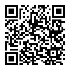 小程序二維碼 小程序二維碼