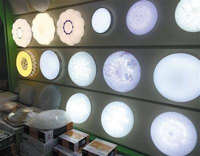 安徽省照明電子產品網站搭建開發 安徽省照明電子產品網站搭建開發